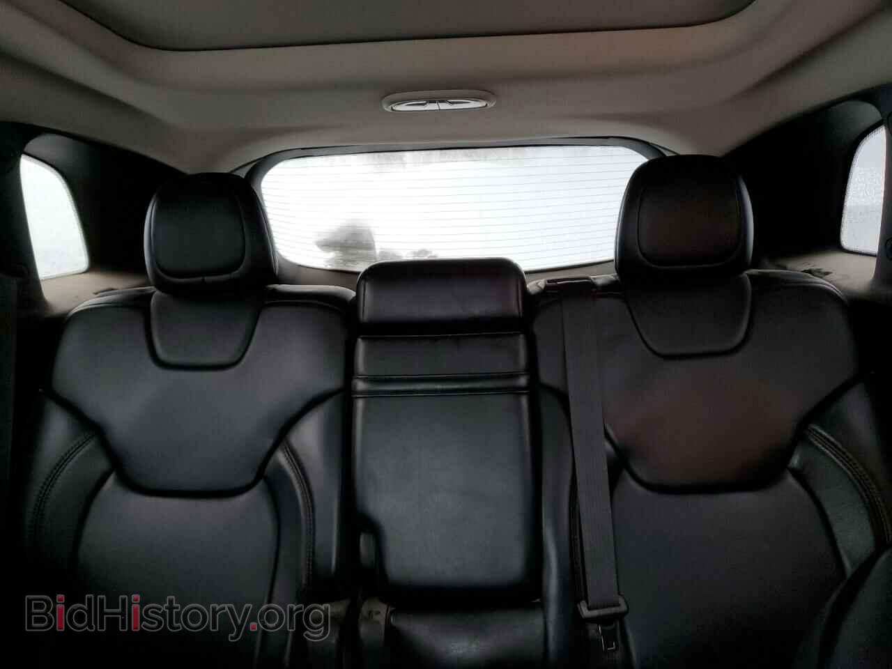 2014 JEEP CHEROKEE - VIN: 1C4PJMBS5EW187970 - Фото 10