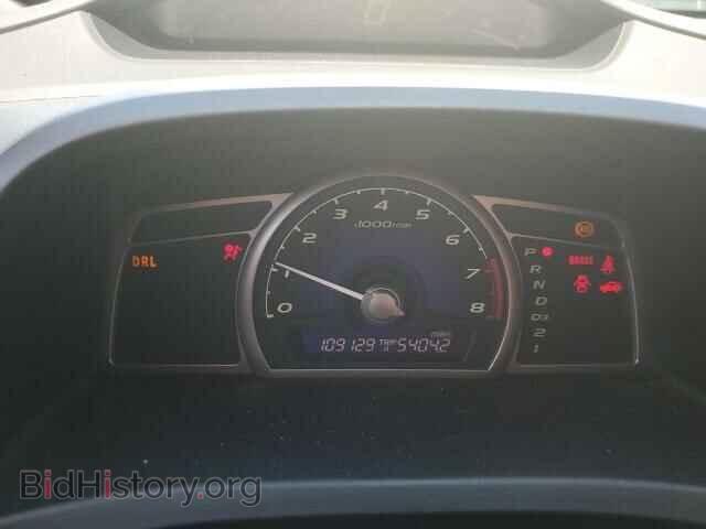 2008 HONDA CIVIC - VIN: JHMFA16528S002427 - Фото 9