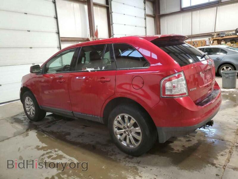 2010 Ford EDGE (VIN 2FMDK4JC8ABA82289) — photo 2 of 13