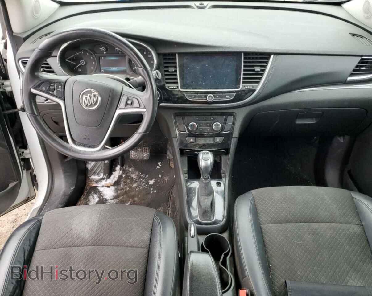 2017 BUICK ENCORE - VIN: KL4CJASB2HB258254 - Photo 8