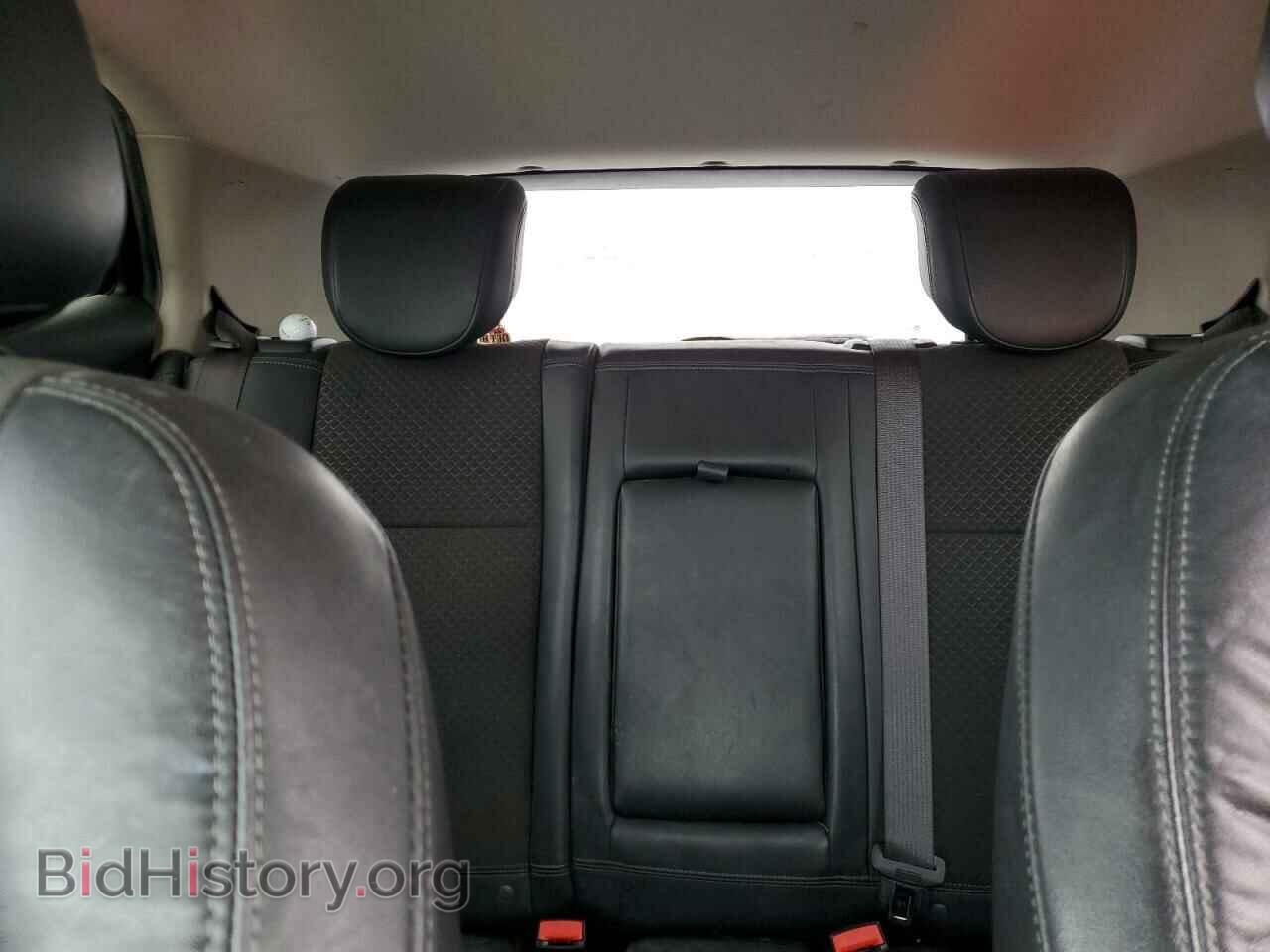 2017 BUICK ENCORE - VIN: KL4CJASB2HB258254 - Photo 10