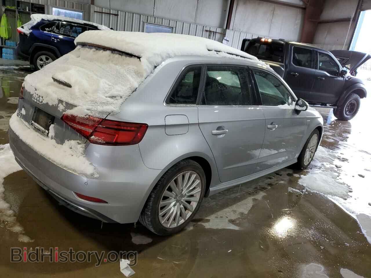 2017 AUDI A3 - VIN: WAUTPBFF0HA086574 - Photo 3