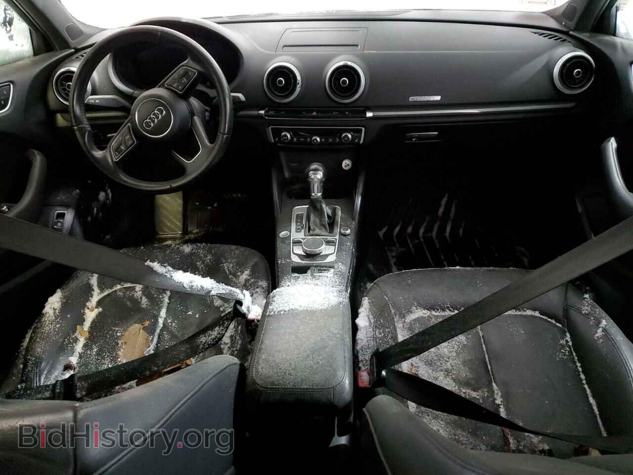 2017 AUDI A3 - VIN: WAUTPBFF0HA086574 - Photo 8