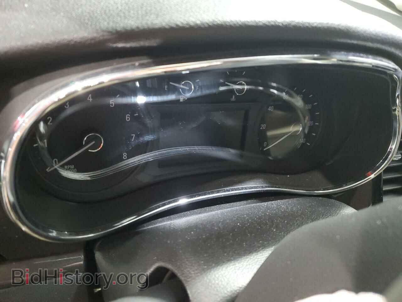 2017 BUICK ENCORE - VIN: KL4CJGSBXHB216997 - Photo 9