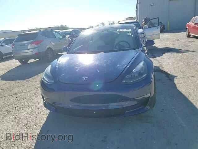 2021 TESLA MODEL 3 - VIN: 5YJ3E1EC6MF071234 - Photo 14
