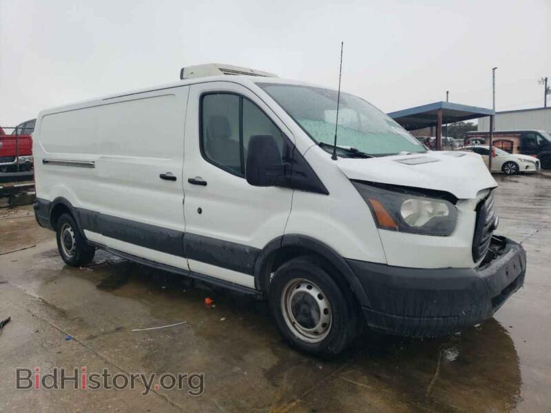 2017 Ford TRANSIT (VIN 1FTYE2YM9HKB27210) — фото 4 из 13