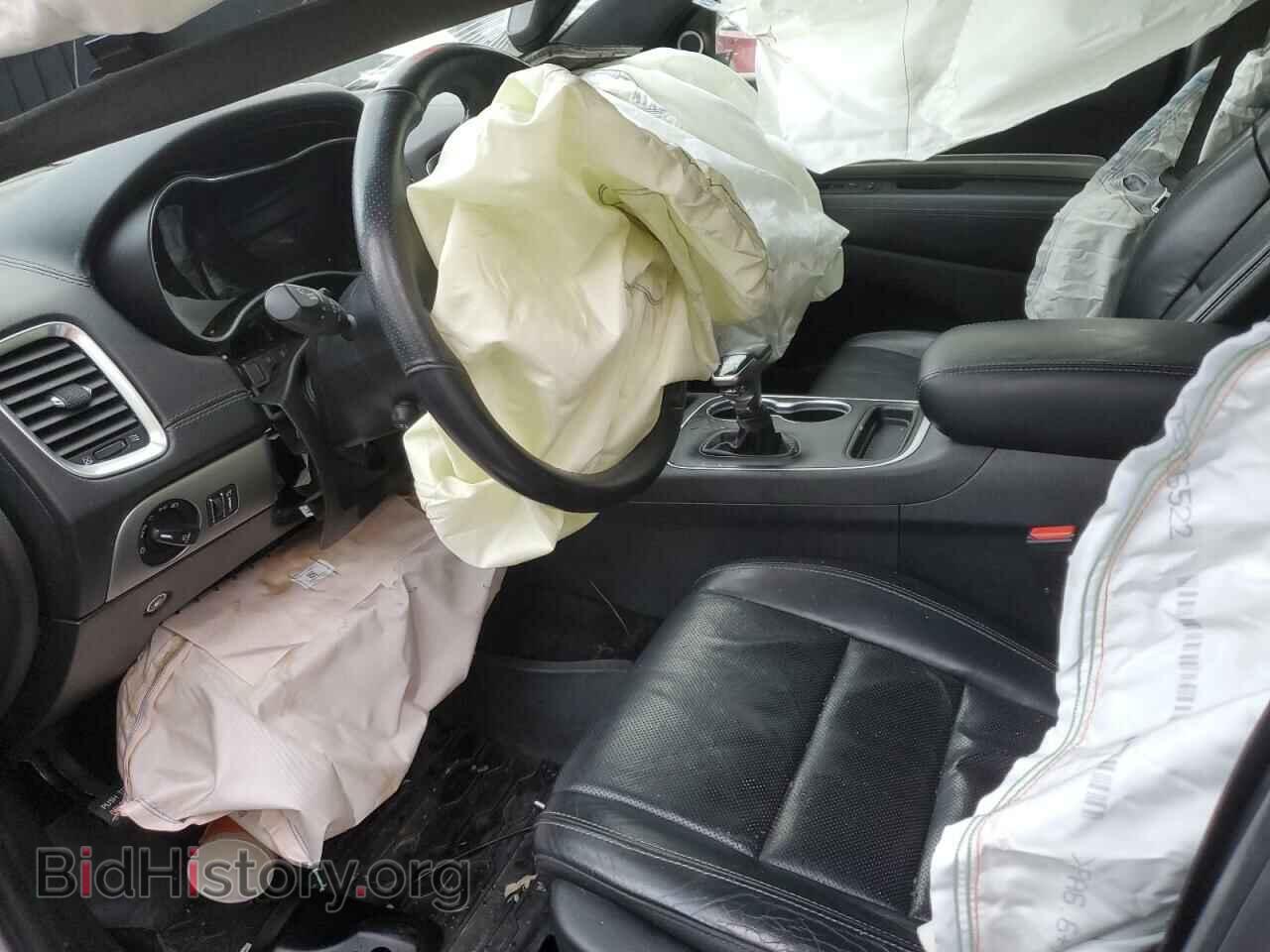 2018 DODGE DURANGO - VIN: 1C4RDJEG0JC385731 - Фото 7