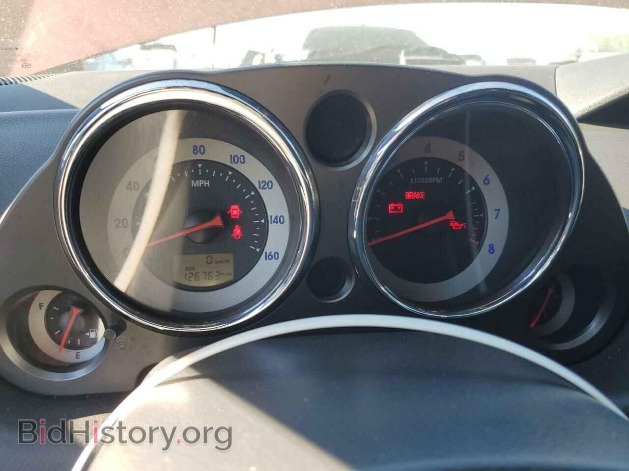 2007 MITSUBISHI ECLIPSE - VIN: 4A3AL35T07E001353 - Photo 9