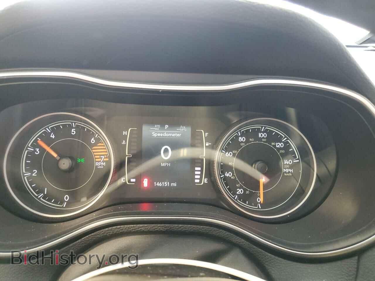 2019 JEEP GRAND CHER - VIN: 1C4PJMLB5KD335900 - Фото 9