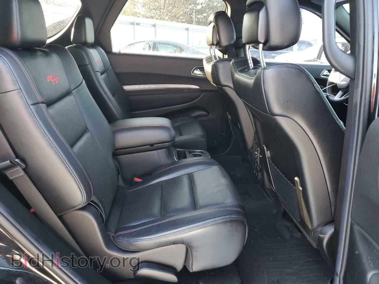 2014 DODGE DURANGO - VIN: 1C4SDJCT6EC443798 - Photo 11