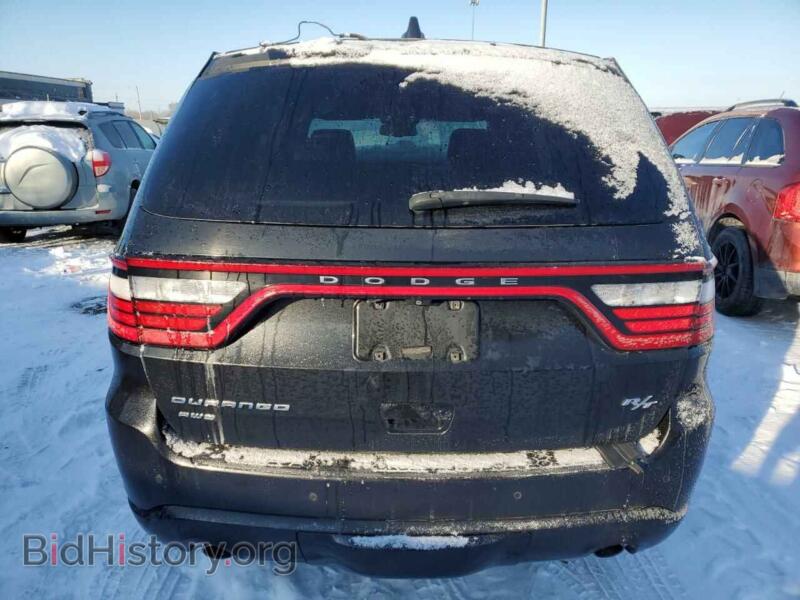 2014 Dodge DURANGO (VIN 1C4SDJCT6EC443798) — фото 6 из 13