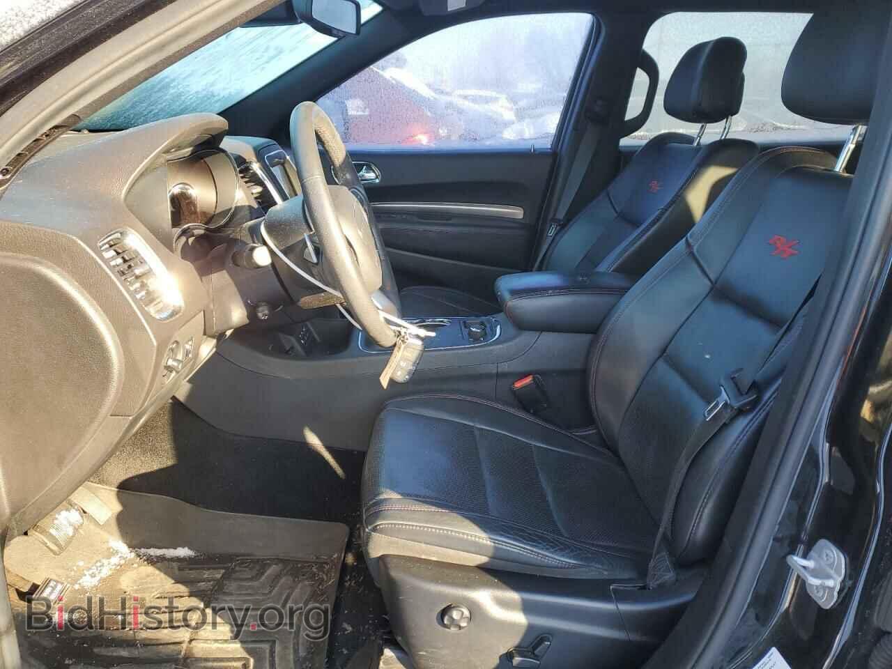 2014 DODGE DURANGO - VIN: 1C4SDJCT6EC443798 - Photo 7
