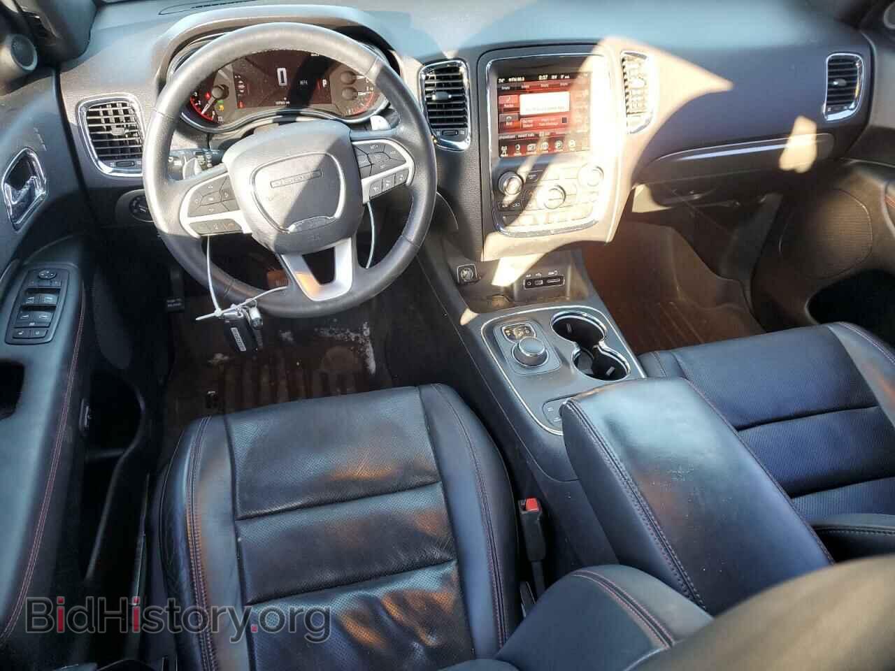 2014 DODGE DURANGO - VIN: 1C4SDJCT6EC443798 - Photo 8