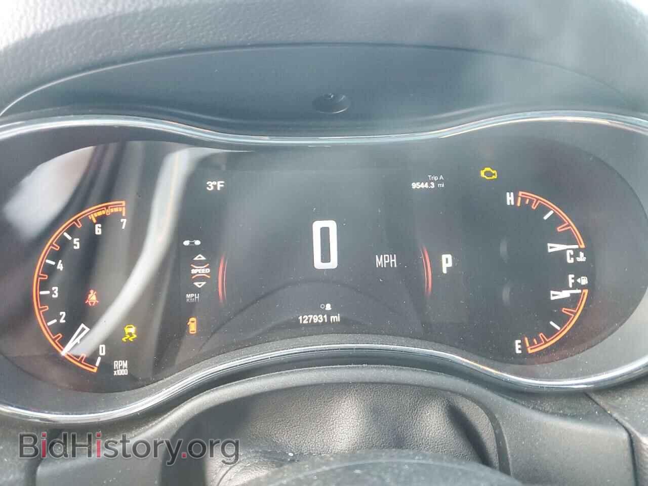 2014 DODGE DURANGO - VIN: 1C4SDJCT6EC443798 - Photo 9