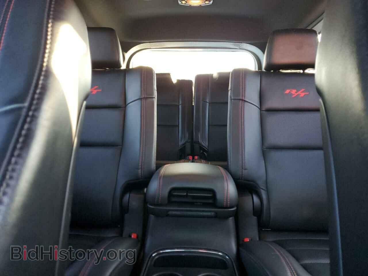 2014 DODGE DURANGO - VIN: 1C4SDJCT6EC443798 - Photo 10