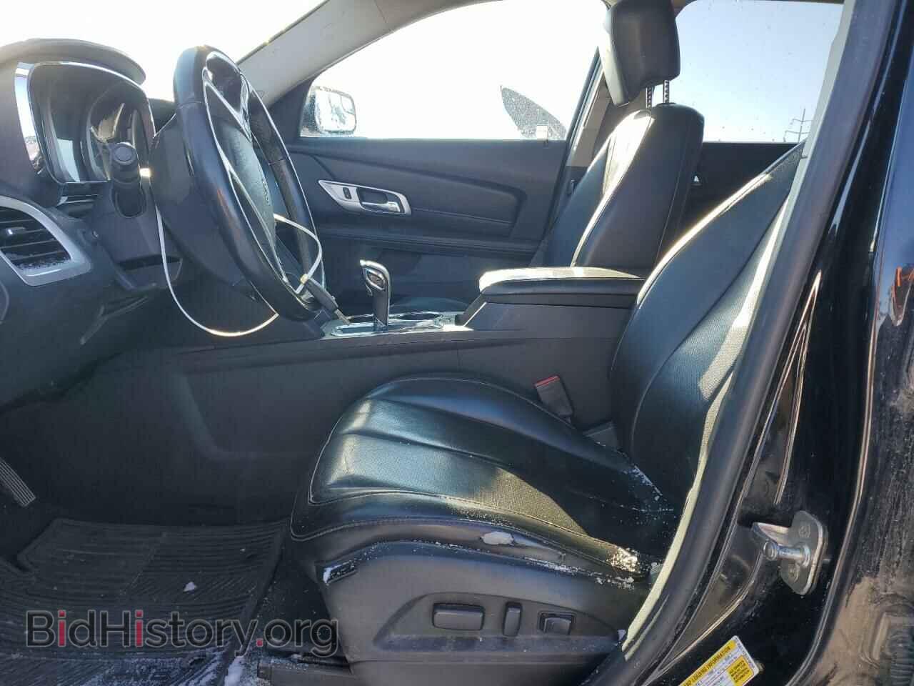 2014 GMC TERRAIN - VIN: 2GKFLYE35E6188200 - Photo 7