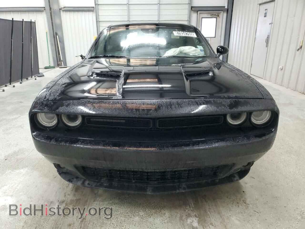 2018 DODGE CHALLENGER - VIN: 2C3CDZAG9JH271979 - Фото 5