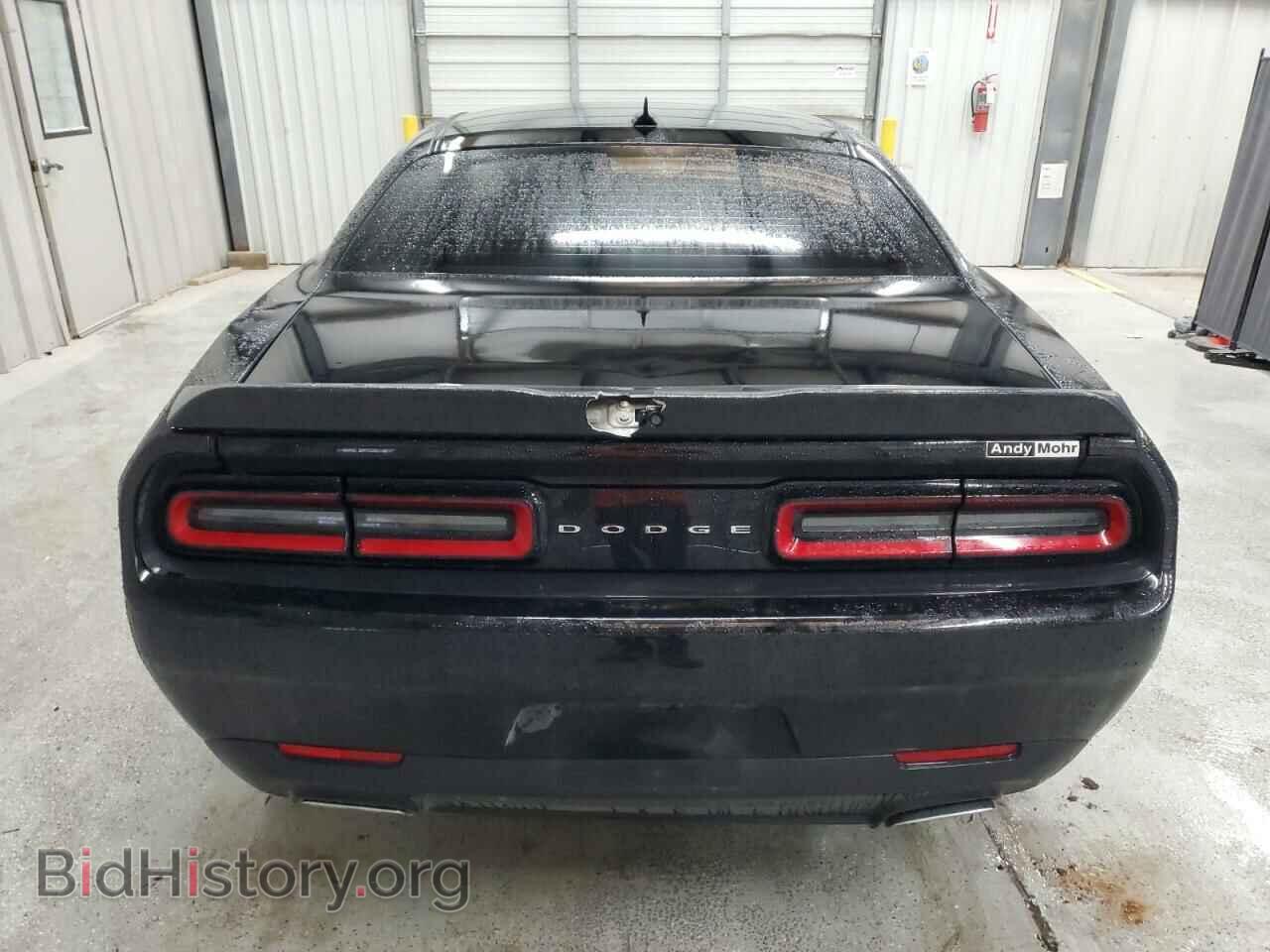 2018 DODGE CHALLENGER - VIN: 2C3CDZAG9JH271979 - Фото 6