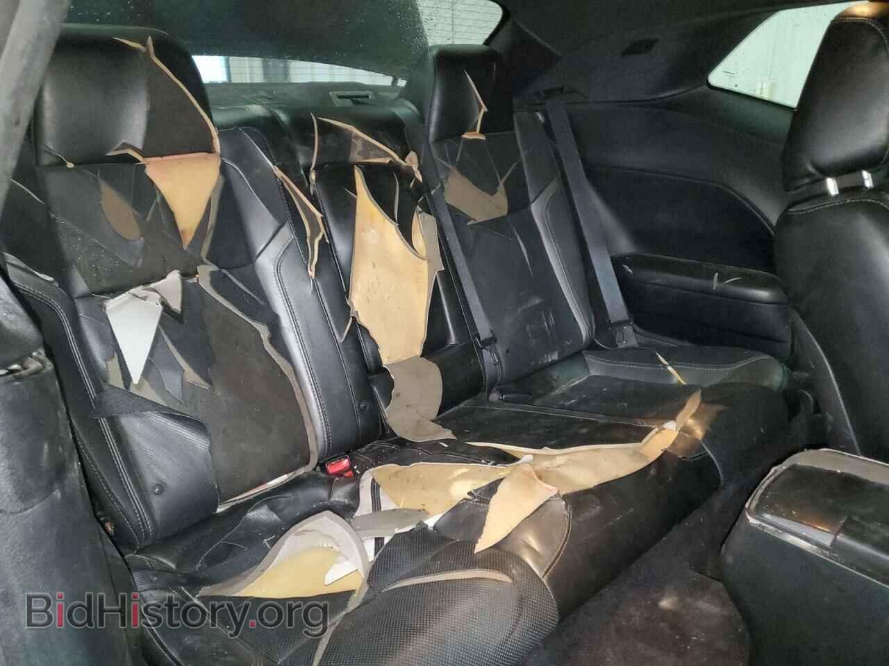 2018 DODGE CHALLENGER - VIN: 2C3CDZAG9JH271979 - Фото 10