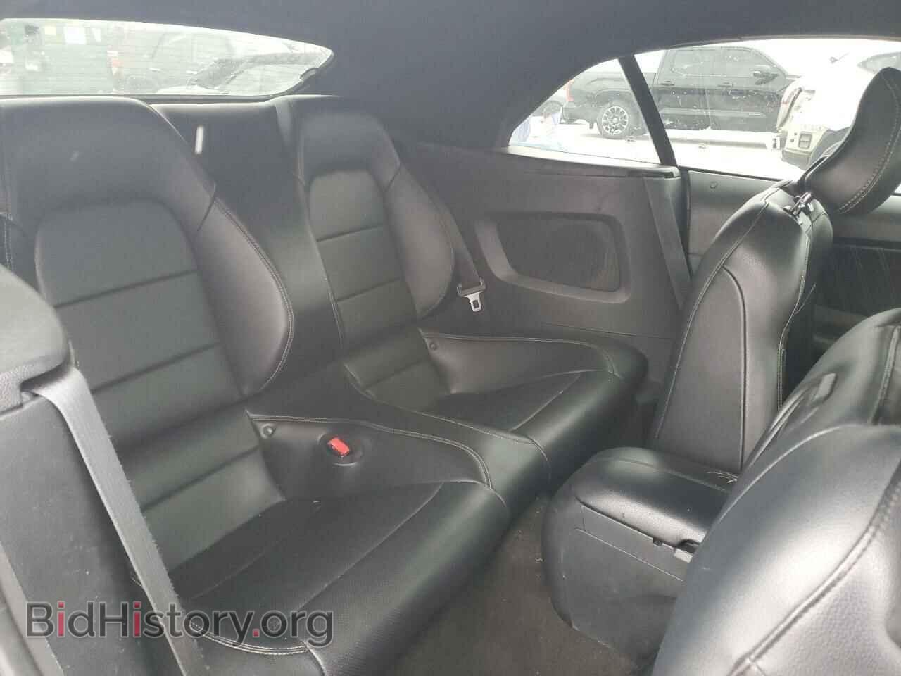 2016 FORD ALL Models - VIN: 1FATP8UH3G5274965 - Фото 10