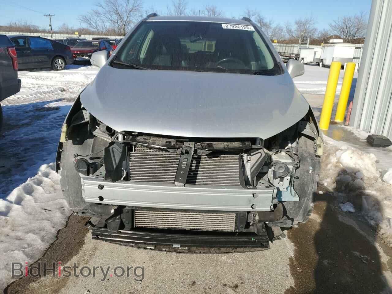 2018 BUICK ENCORE - VIN: KL4CJASB7JB596030 - Photo 5
