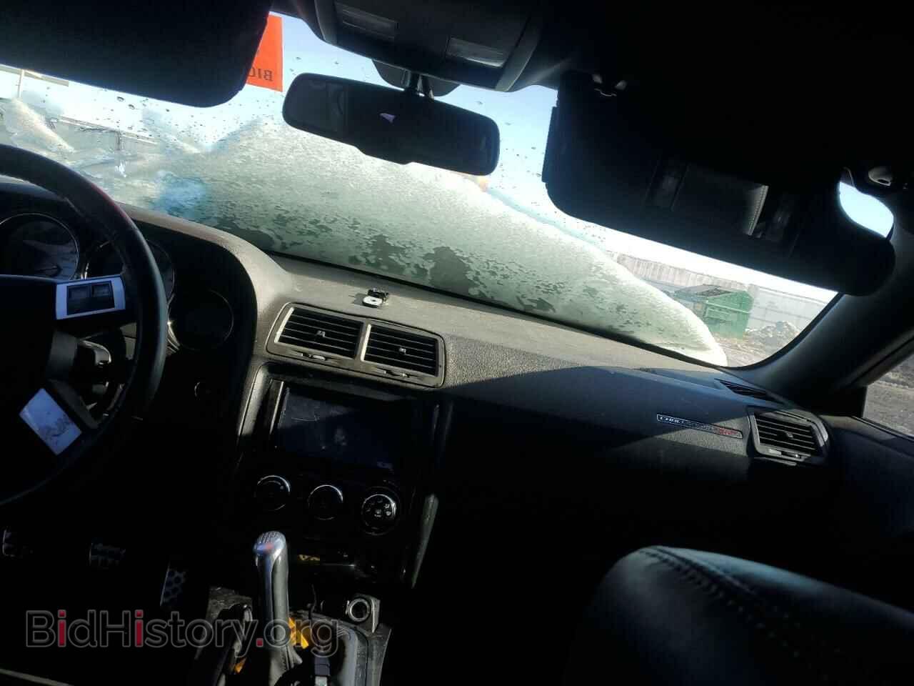 2010 DODGE CHALLENGER - VIN: 2B3CJ7DW9AH200908 - Фото 8