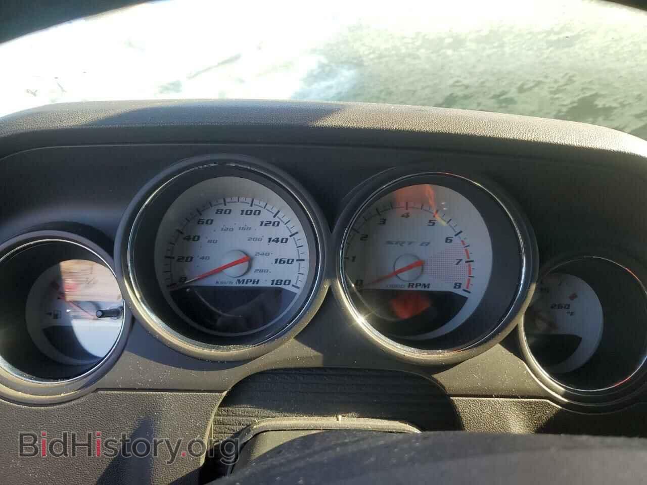 2010 DODGE CHALLENGER - VIN: 2B3CJ7DW9AH200908 - Фото 9