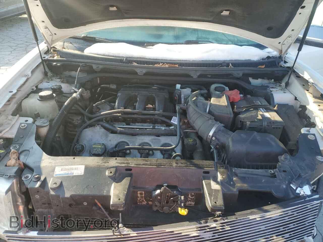 2010 FORD FLEX - VIN: 2FMGK5DC1ABA63100 - Фото 12