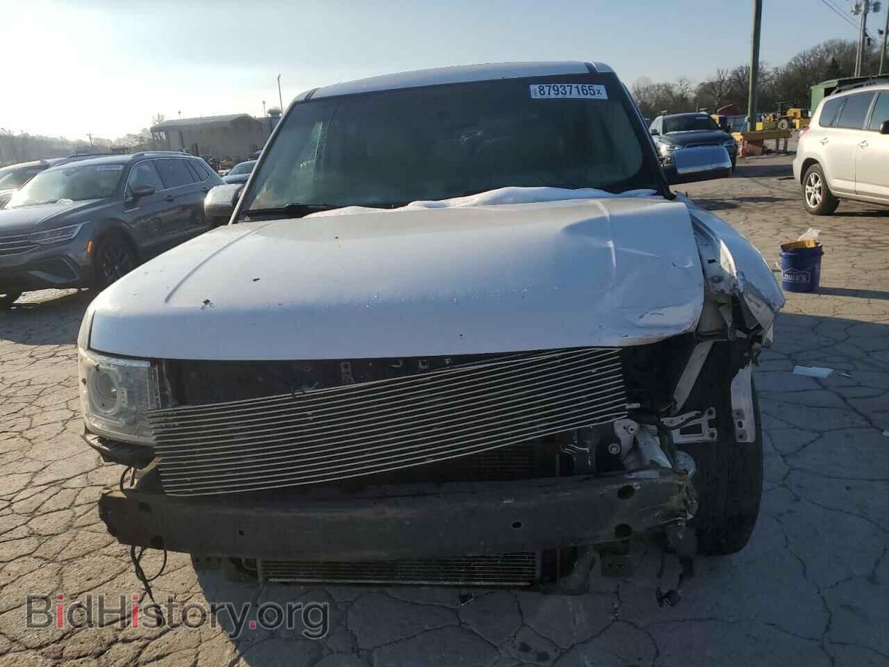2010 FORD FLEX - VIN: 2FMGK5DC1ABA63100 - Фото 5