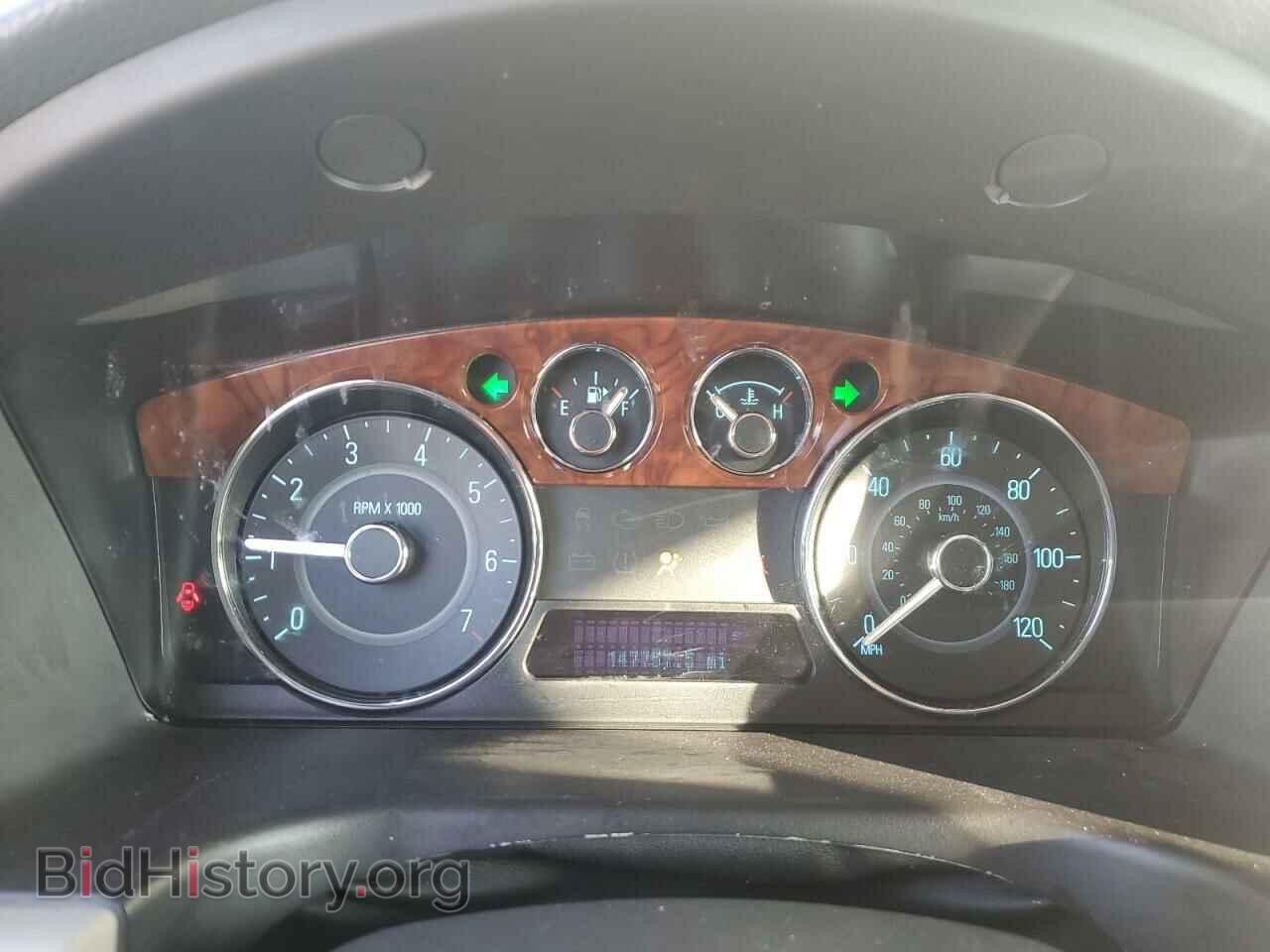 2010 FORD FLEX - VIN: 2FMGK5DC1ABA63100 - Фото 9