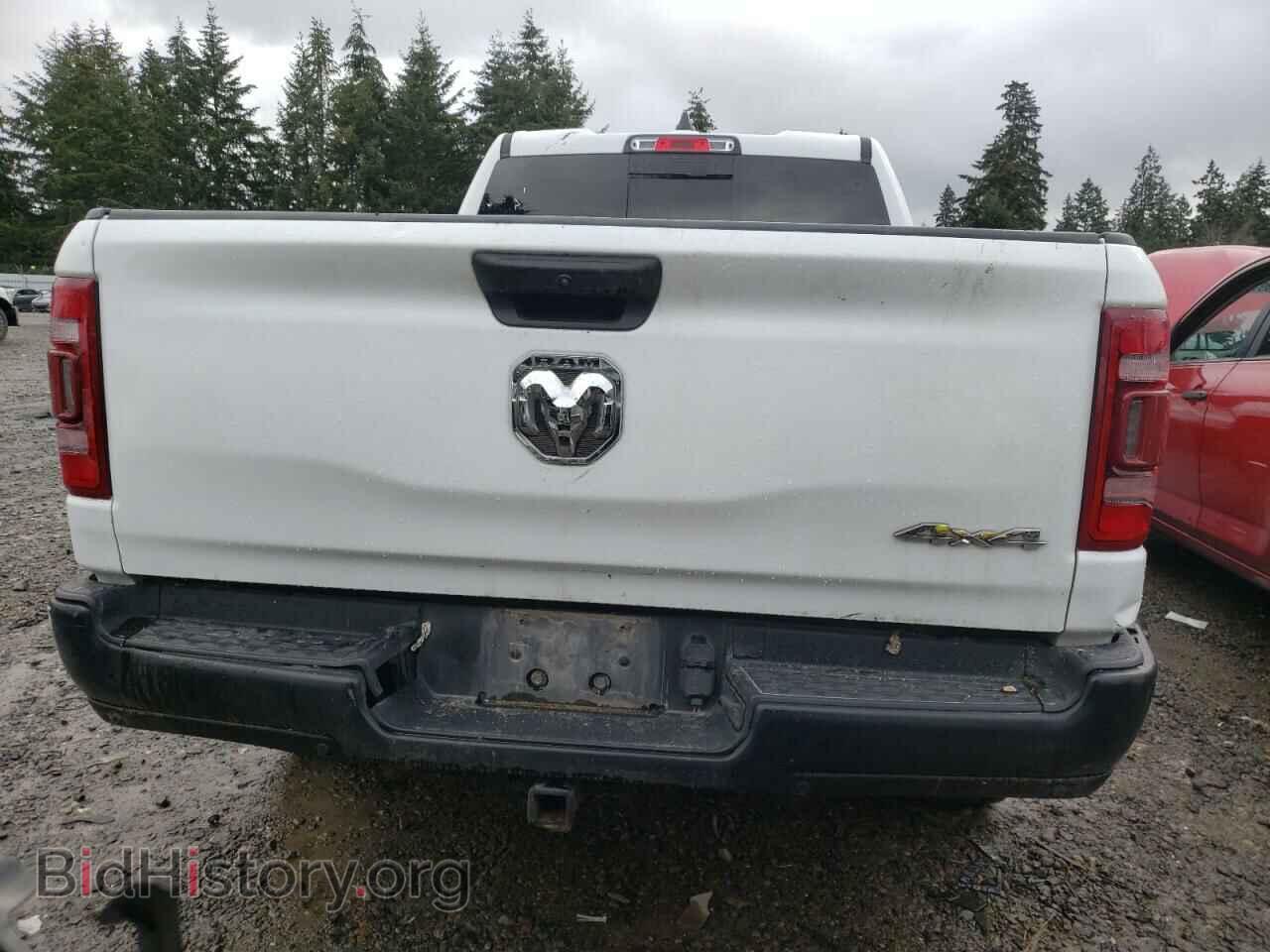 2020 RAM 1500 - VIN: 1C6RRFCG2LN264960 - Фото 6