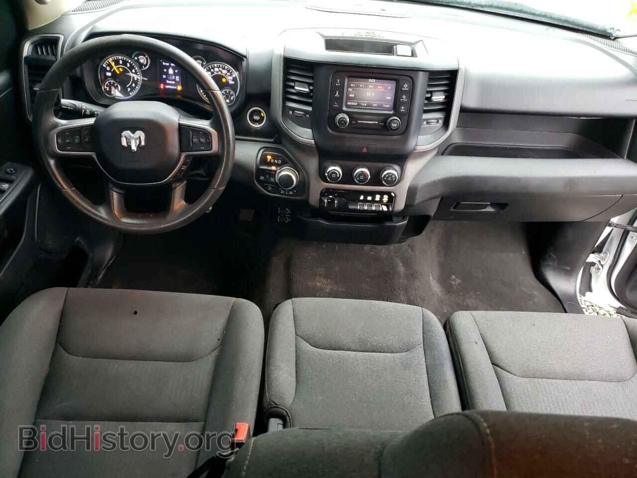 2020 RAM 1500 - VIN: 1C6RRFCG2LN264960 - Фото 8