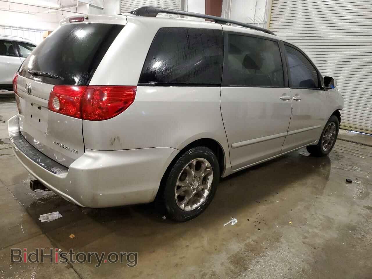 2006 TOYOTA All Models - VIN: 5TDZA22C76S525909 - Photo 3