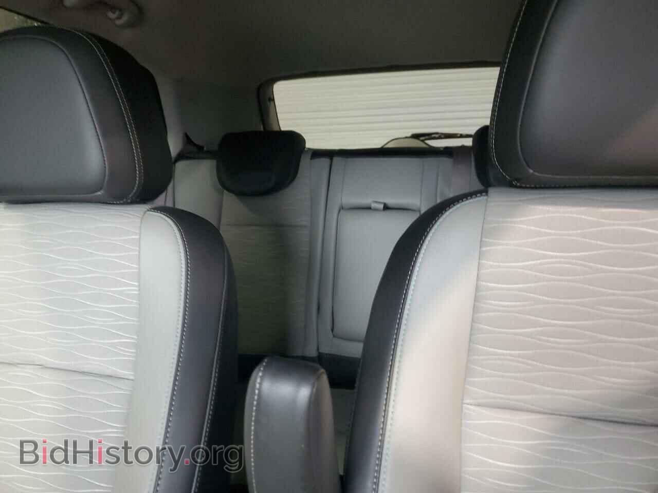 2015 BUICK ENCORE - VIN: KL4CJASB1FB255357 - Photo 10