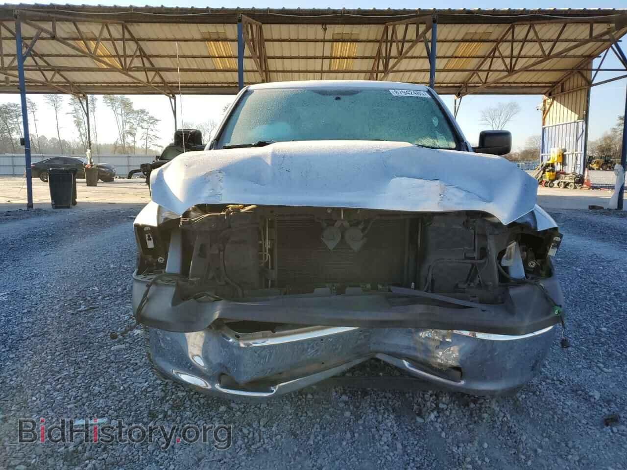2012 DODGE RAM 1500 - VIN: 1C6RD6FP9CS313809 - Photo 5