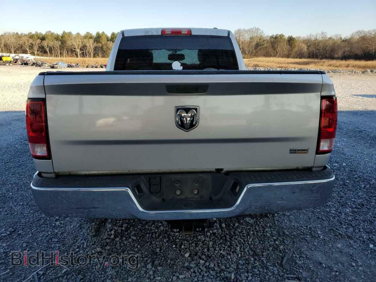 2012 DODGE RAM 1500 - VIN: 1C6RD6FP9CS313809 - Photo 6