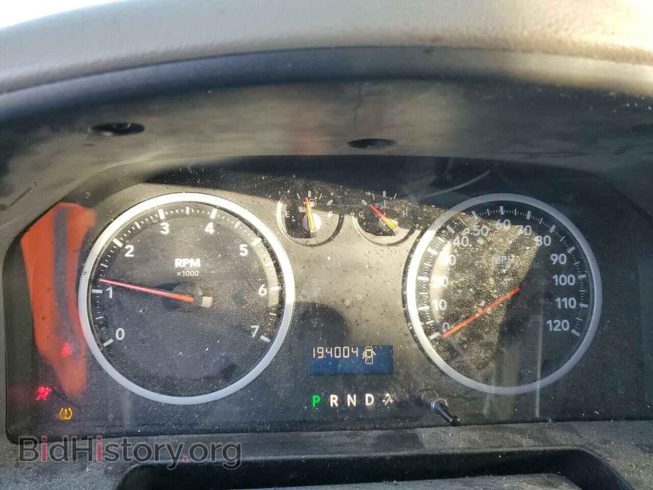 2012 DODGE RAM 1500 - VIN: 1C6RD6FP9CS313809 - Photo 9