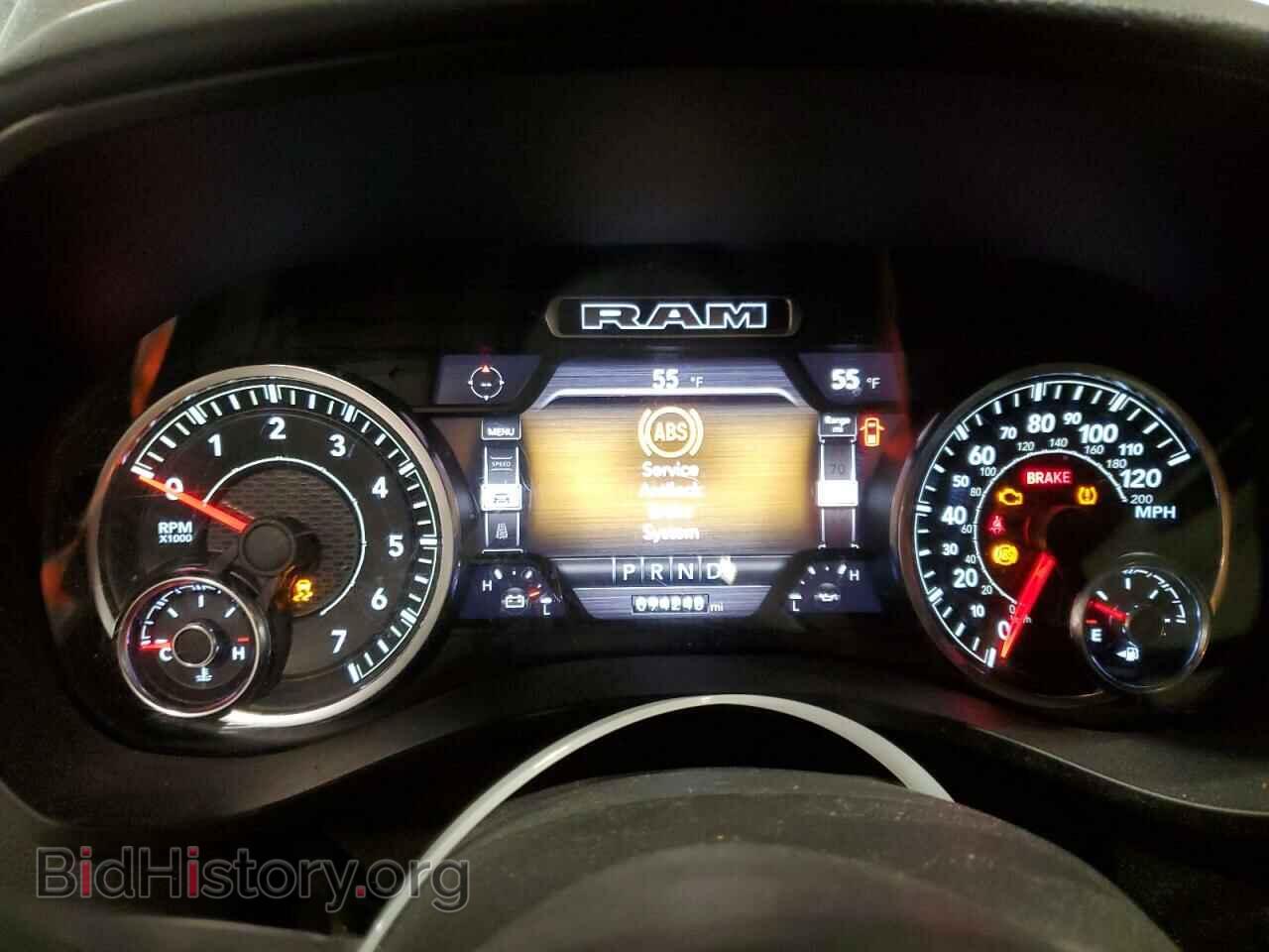 2021 RAM 1500 - VIN: 1C6RRFFGXMN553968 - Фото 9