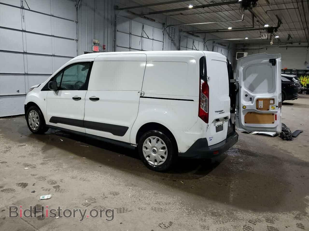 2017 FORD TRANSIT - VIN: NM0LS7F70H1335704 - Фото 2