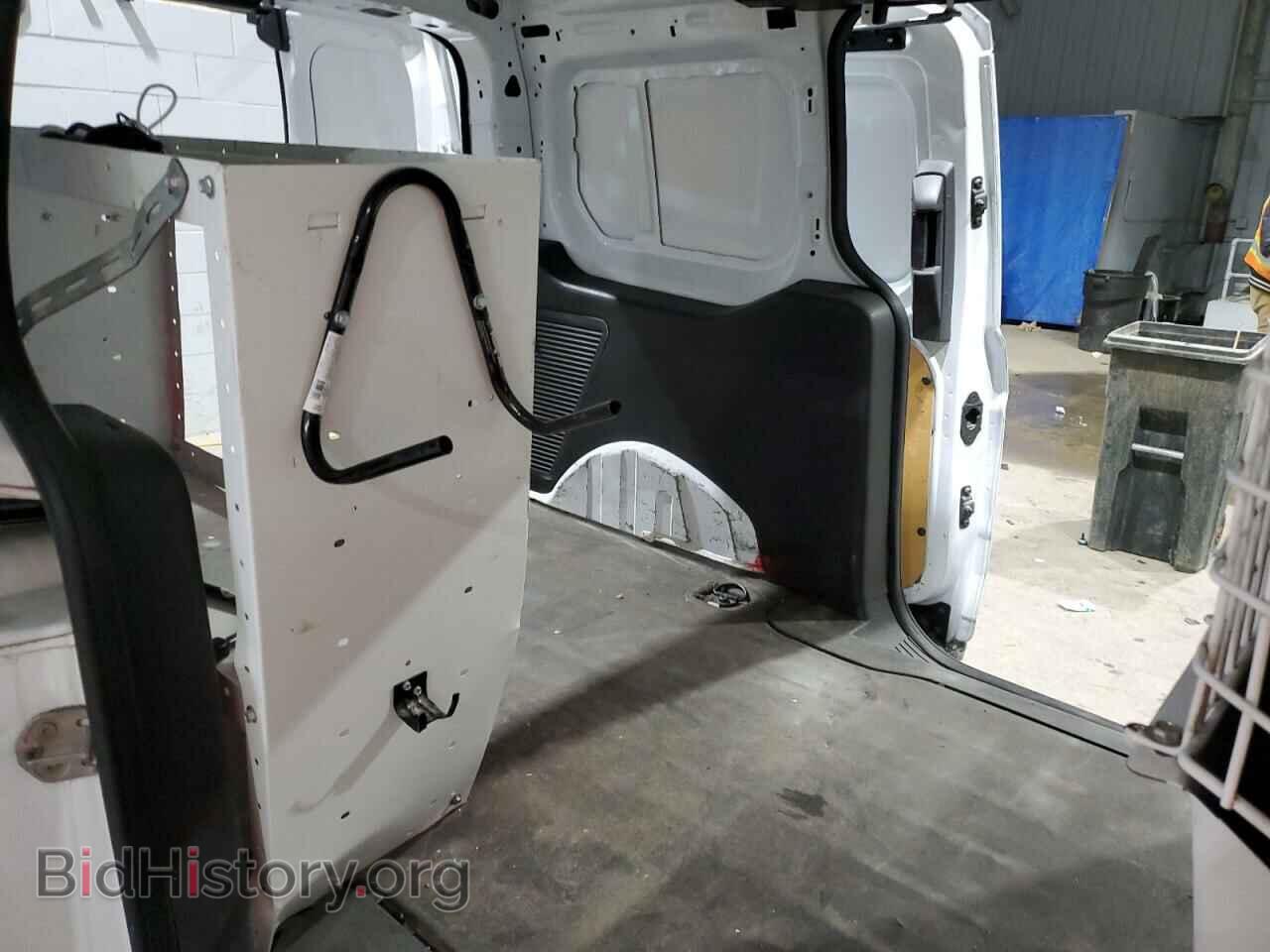 2017 FORD TRANSIT - VIN: NM0LS7F70H1335704 - Фото 11