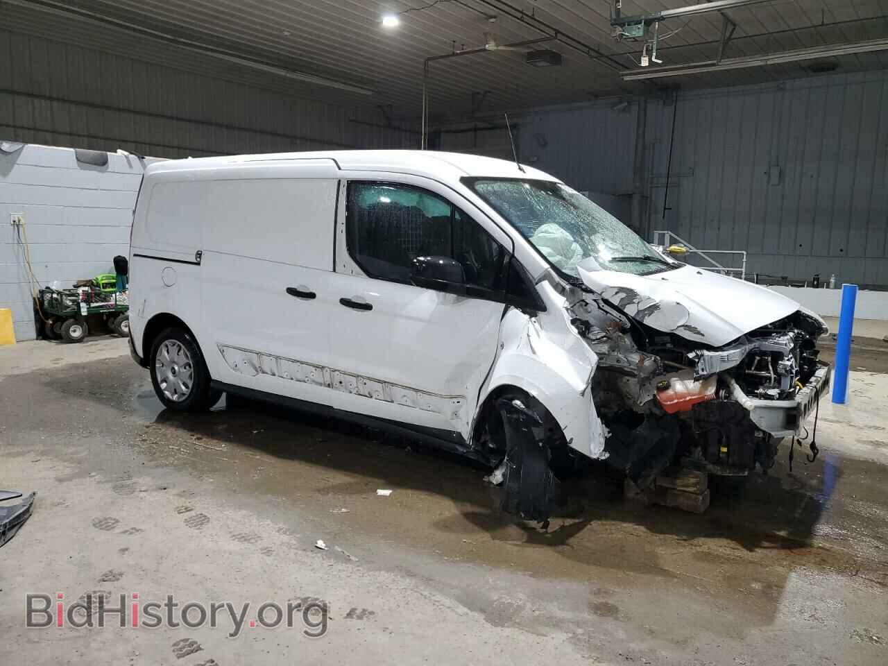 2017 FORD TRANSIT - VIN: NM0LS7F70H1335704 - Фото 4