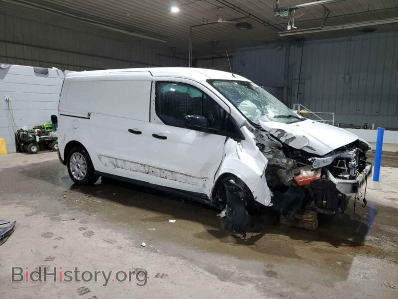 2017 Ford TRANSIT (VIN NM0LS7F70H1335704) — фото 4 из 14
