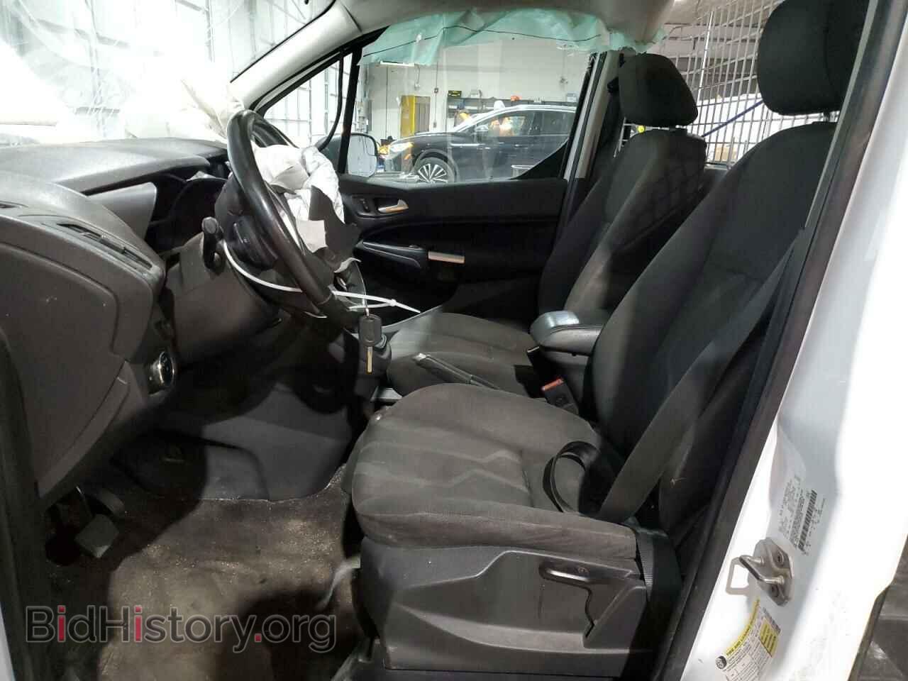 2017 FORD TRANSIT - VIN: NM0LS7F70H1335704 - Фото 7