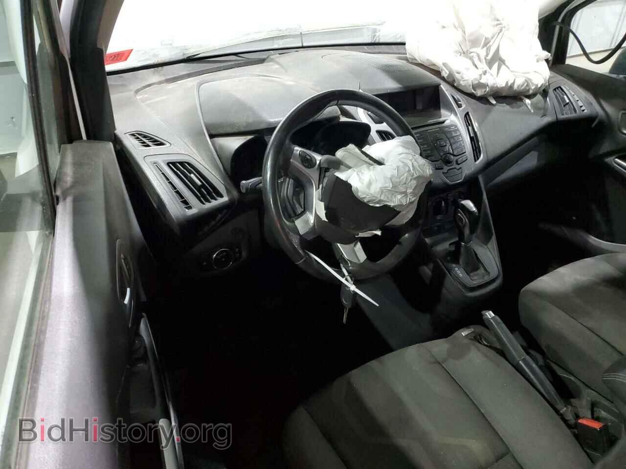 2017 FORD TRANSIT - VIN: NM0LS7F70H1335704 - Фото 8