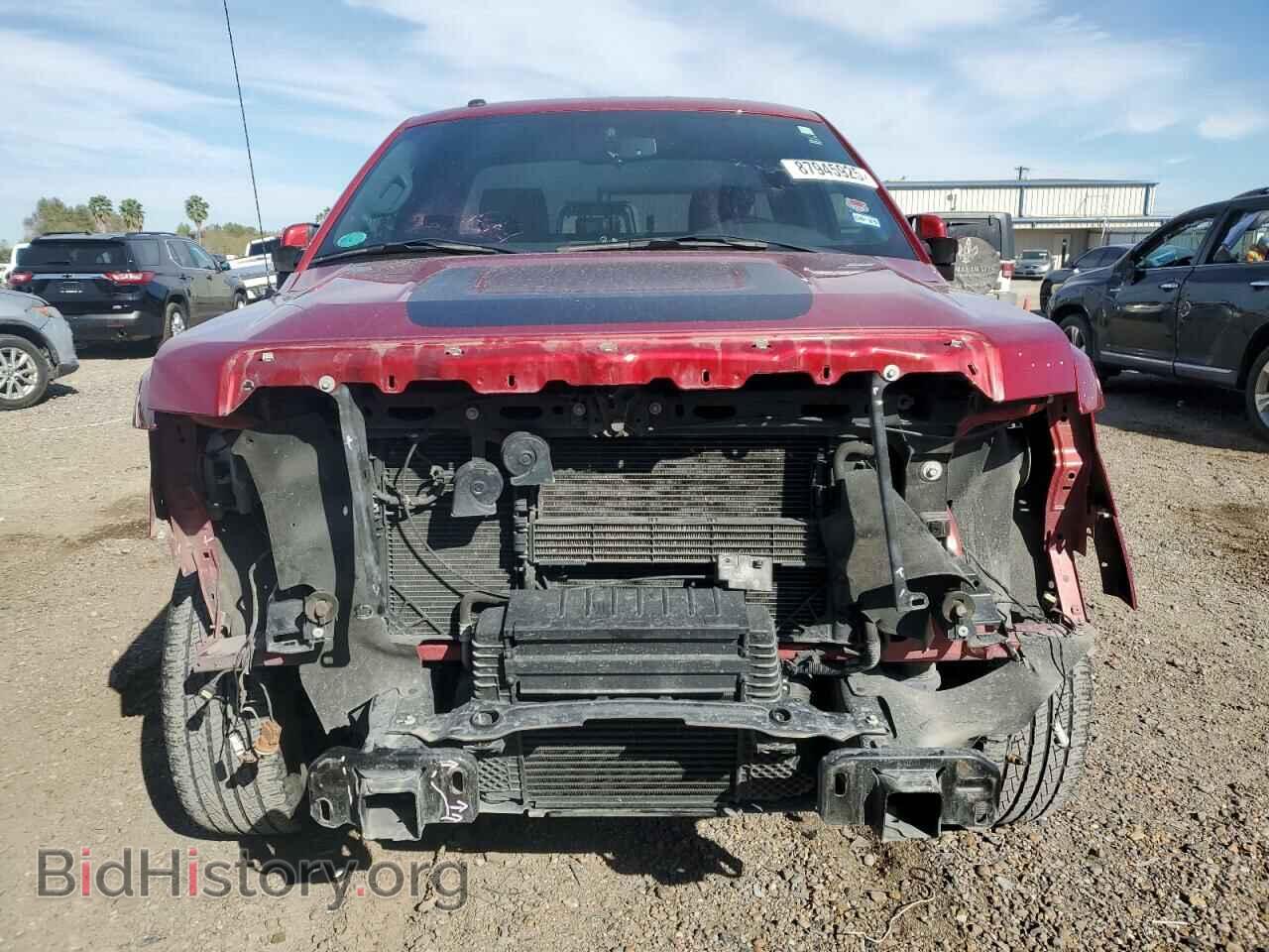 2014 FORD All Models - VIN: 1FTMF1CTXEFB06729 - Photo 5