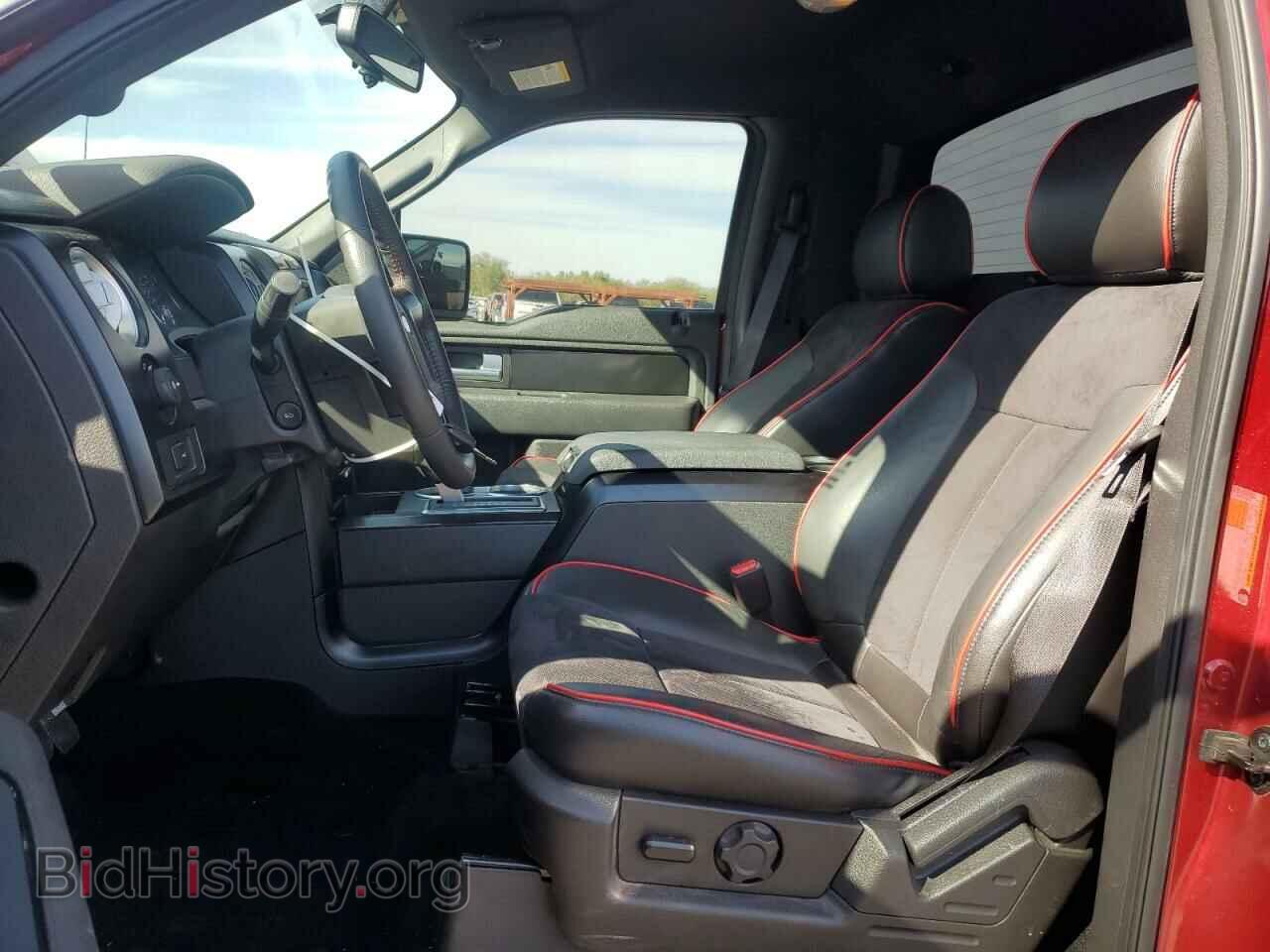 2014 FORD All Models - VIN: 1FTMF1CTXEFB06729 - Photo 7