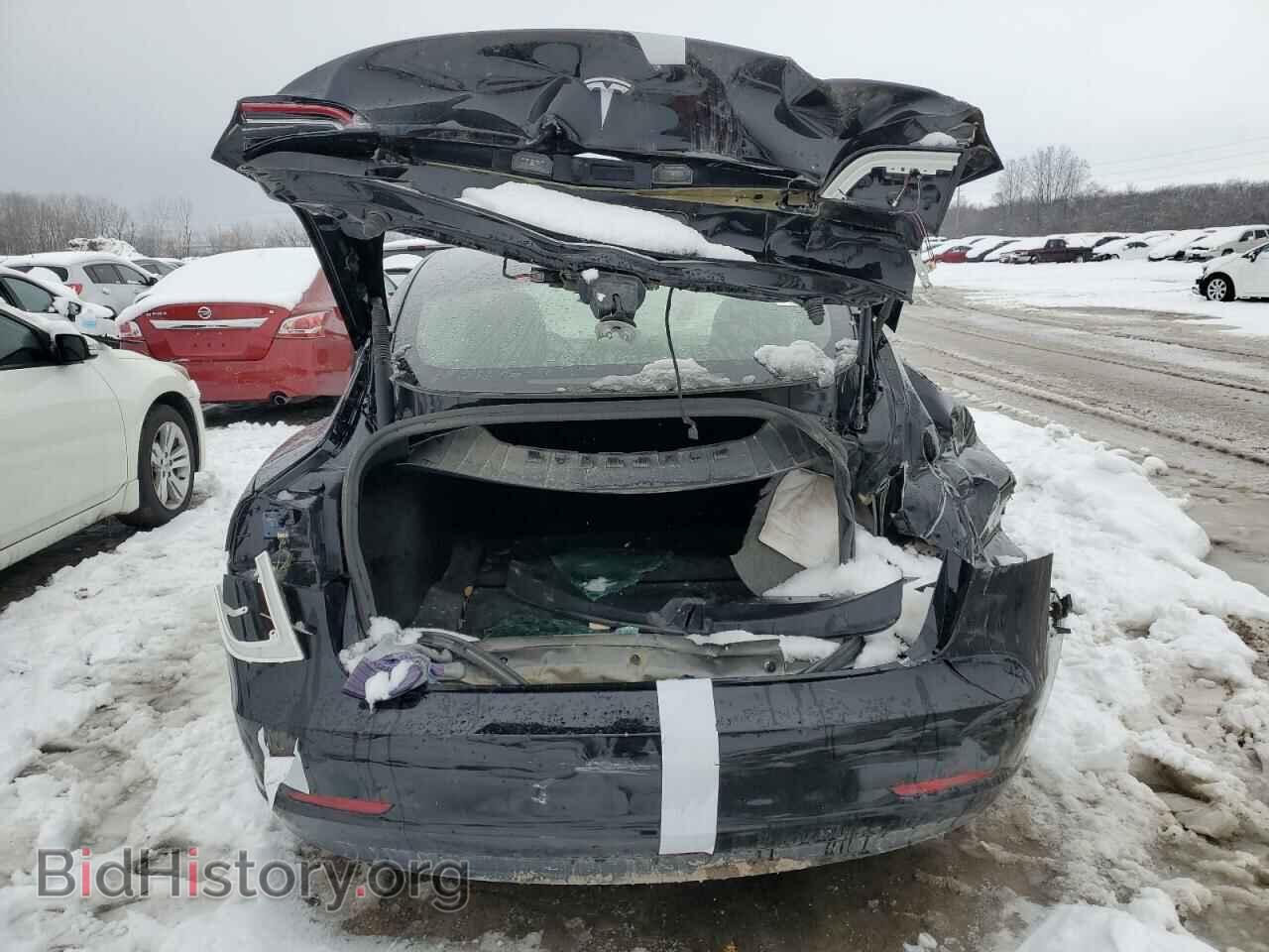 2023 TESLA MODEL 3 - VIN: 5YJ3E1EA3PF382817 - Фото 6