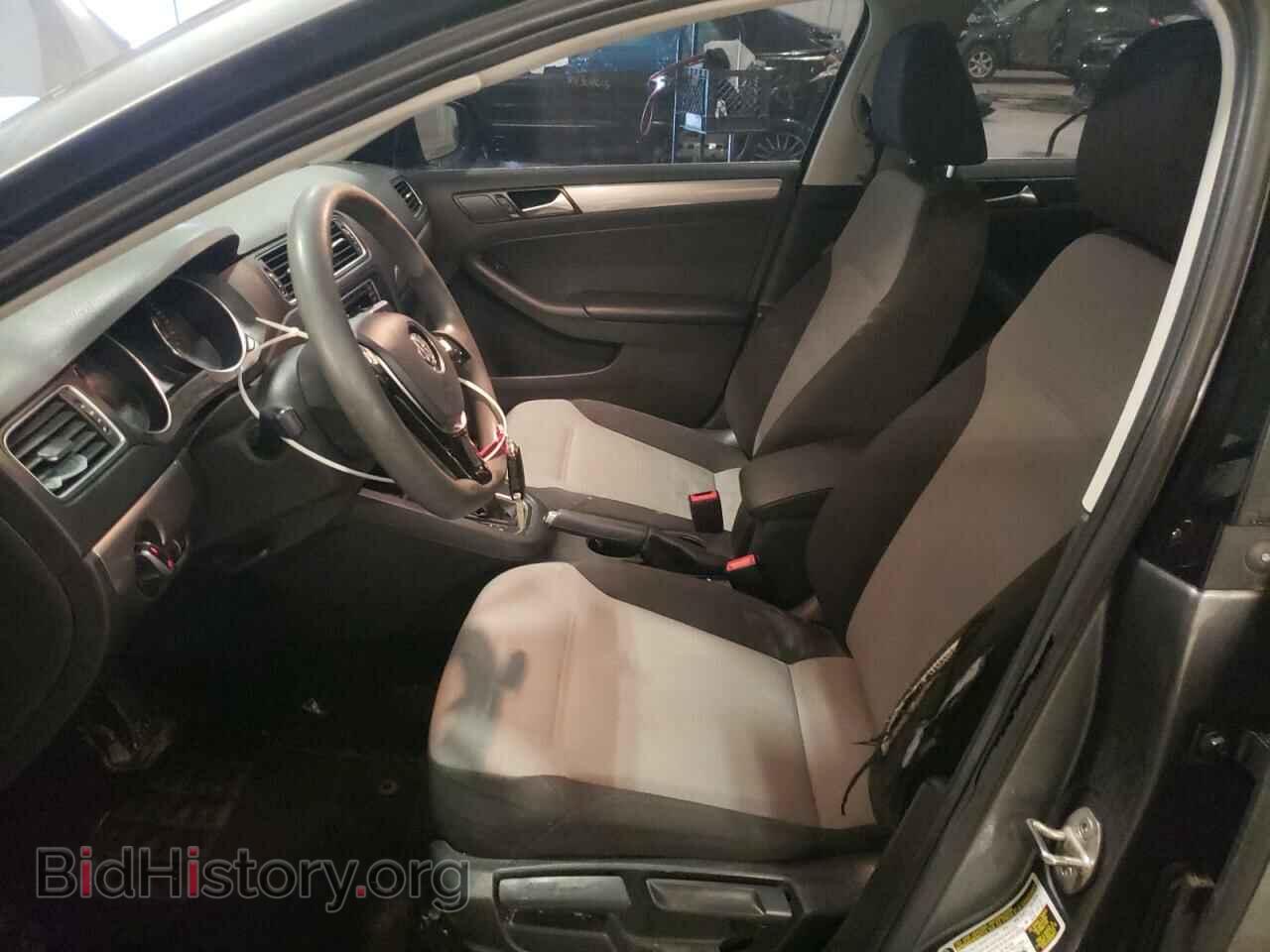 2017 VOLKSWAGEN JETTA - VIN: 3VW2B7AJ4HM309026 - Фото 7