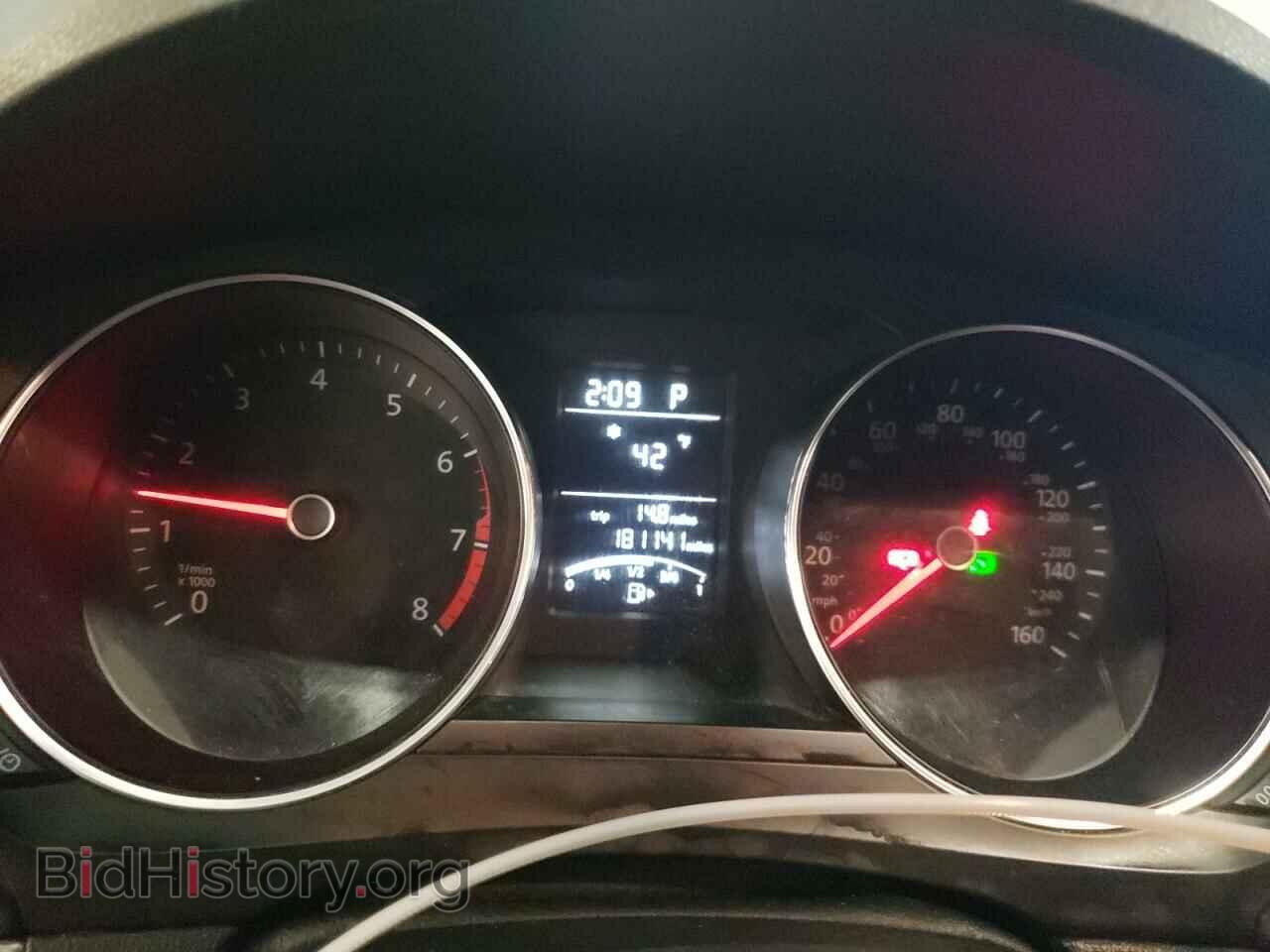 2017 VOLKSWAGEN JETTA - VIN: 3VW2B7AJ4HM309026 - Фото 9