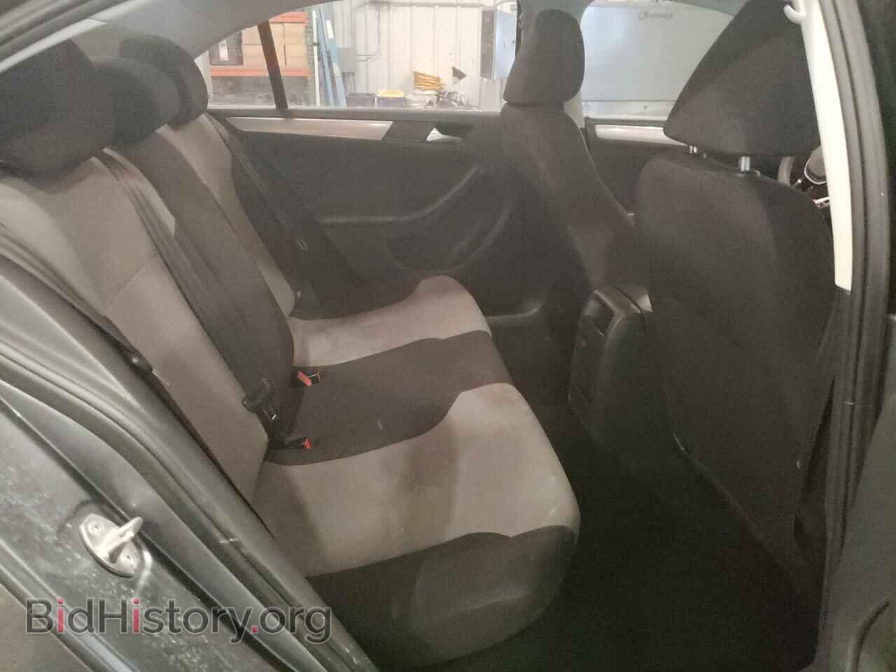 2017 VOLKSWAGEN JETTA - VIN: 3VW2B7AJ4HM309026 - Фото 10